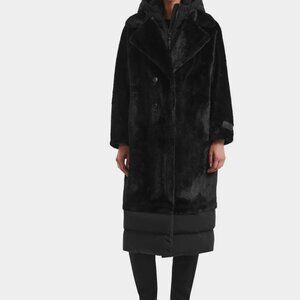 RUDSAK Siena coat Size SM